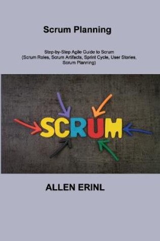 Cover of Scrum Planning