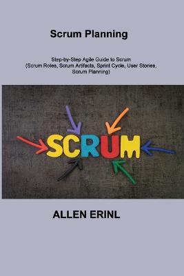 Book cover for Scrum Planning