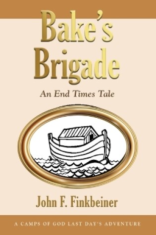 Cover of Bake's Brigade