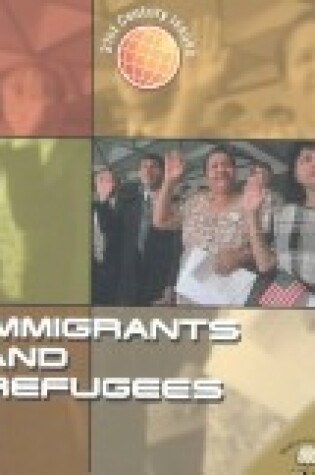 Cover of Immigrants and Refugees