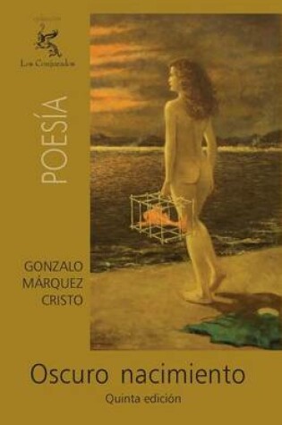 Cover of Oscuro nacimiento