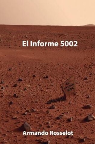 Cover of El Informe 5002