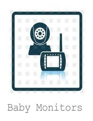 Book cover for Baby Monitors