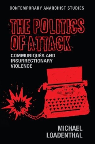 Cover of The Politics of Attack