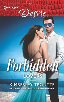 Book cover for Forbidden Lovers
