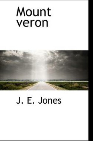 Cover of Mount Veron