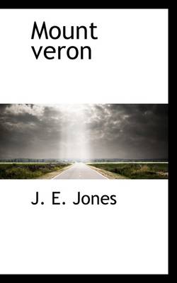 Book cover for Mount Veron