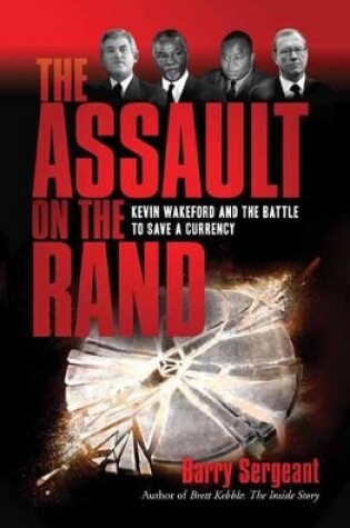 Cover of The Assault on the Rand