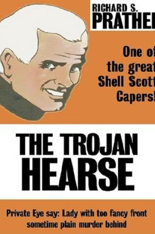 Cover of The Trojan Hearse