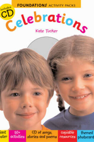 Cover of Celebrations