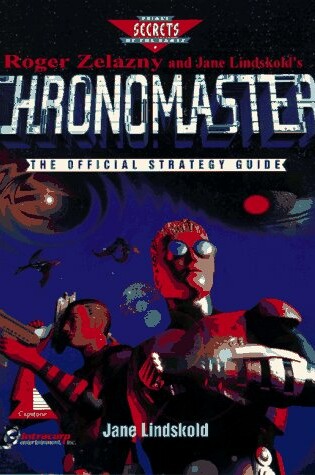Cover of Chronomaster