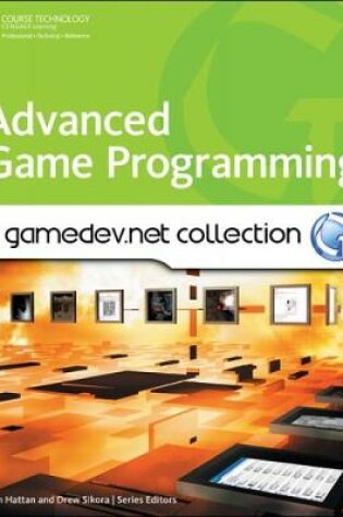 Cover of Advanced Game Programming: A GameDev.net Collection