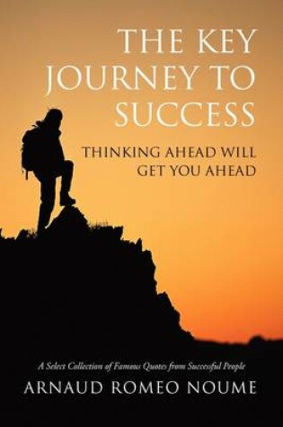 Cover of The Key Journey to Success