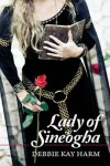 Book cover for Lady of Sineogha