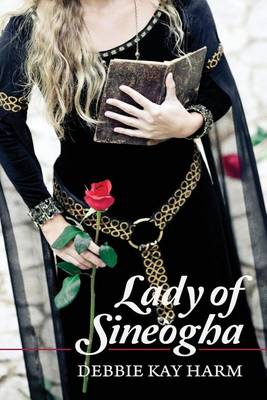 Cover of Lady of Sineogha
