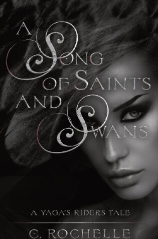 Cover of A Song of Saints and Swans