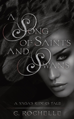 Book cover for A Song of Saints and Swans