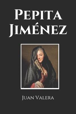 Cover of Pepita Jimenez