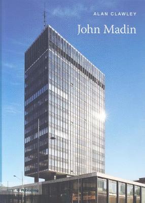 Cover of John Madin