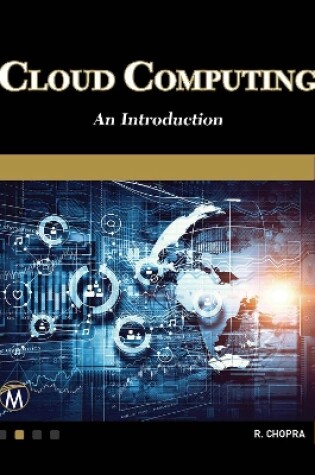 Cover of Cloud Computing