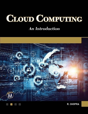 Cover of Cloud Computing