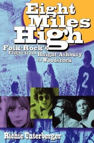 Cover of Eight Miles High