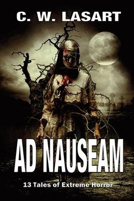 Book cover for Ad Nauseam