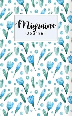 Book cover for Migraine Journal