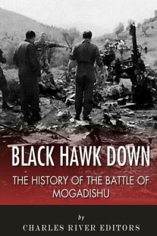 Cover of Black Hawk Down