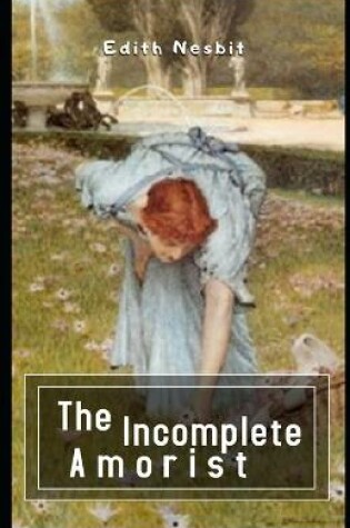 Cover of The Incomplete Amorist Illustrated