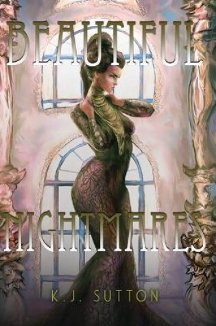 Cover of Beautiful Nightmares