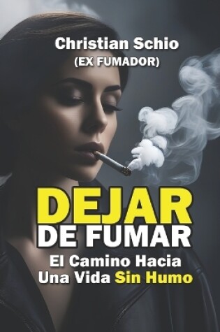 Cover of Dejar de Fumar
