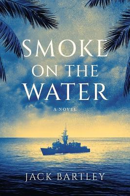 Cover of Smoke on the Water