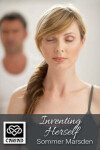 Book cover for Inventing Herself