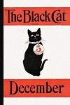 Book cover for The Black Cat December 5 Cents