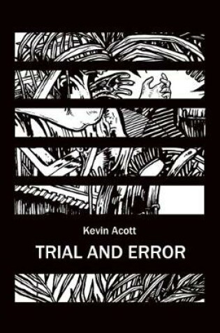 Cover of Trial and Error