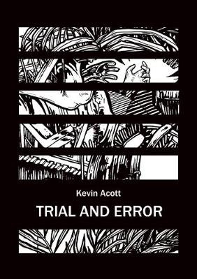 Cover of Trial and Error