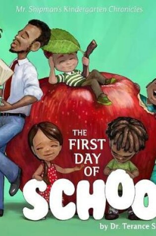Cover of Mr. Shipman's Kindergarten Chronicles