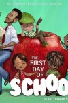 Book cover for Mr. Shipman's Kindergarten Chronicles