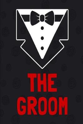 Book cover for The Groom