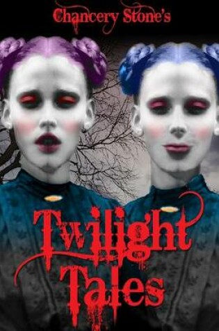 Cover of Twilight Tales