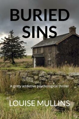 Cover of Buried Sins