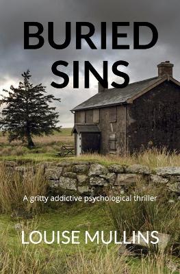 Book cover for Buried Sins