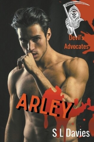 Cover of Arley