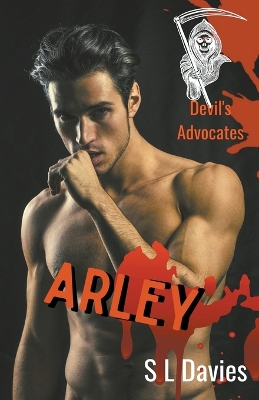 Cover of Arley