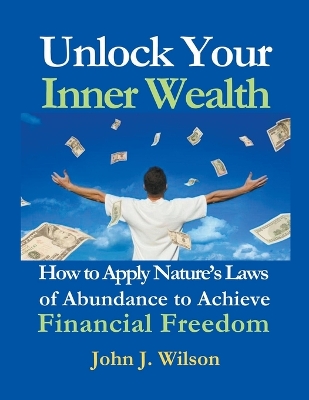 Book cover for Unlock Your Inner Wealth