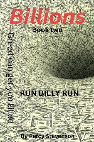 Cover of Billions ... Book Two