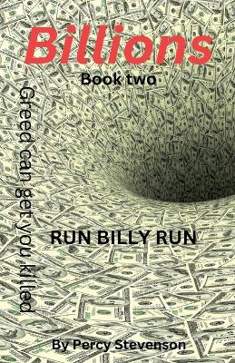 Cover of Billions ... Book Two