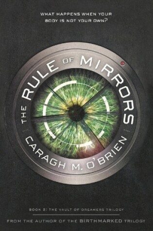 Cover of Rule of Mirrors