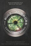 Book cover for Rule of Mirrors